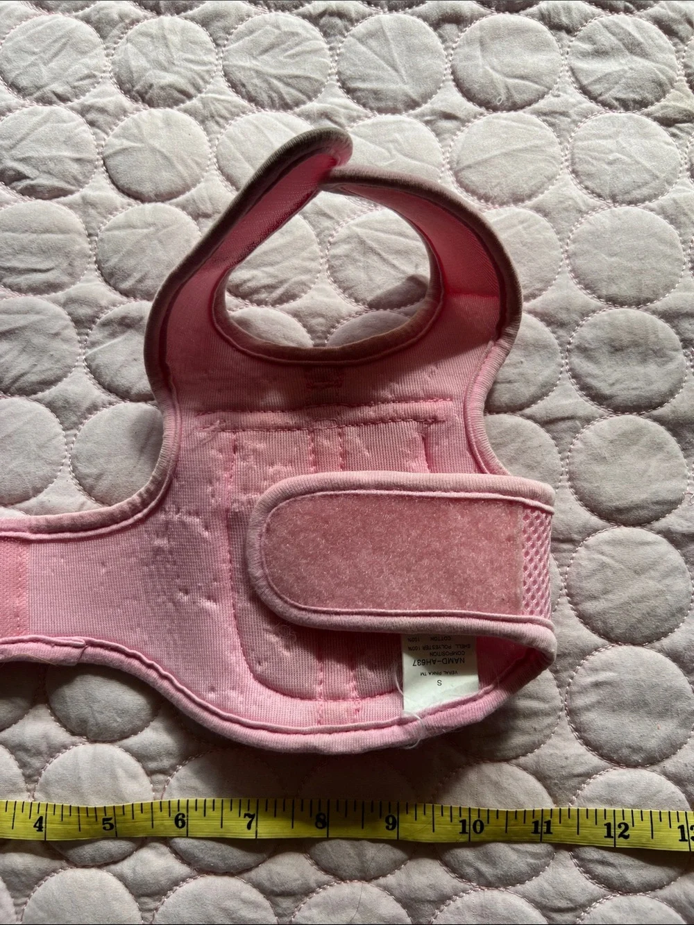 Pinkaholic soft pink